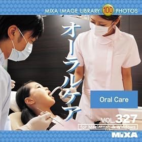 IMAGE LIBRARY Vol.327 �I�[�����P�A
