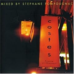 Hotel Costes 1 (Dig)