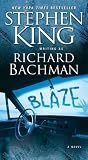 [Book] Blaze: A Novel
