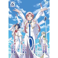 ARIA The ORIGINATION Navigation.6 [DVD]