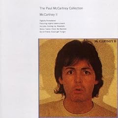 McCartney II