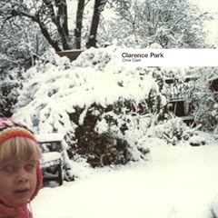 Clarence Park [����t / �{�[�i�X�g���b�N10�Ȏ��^! / ������] (BRC332)