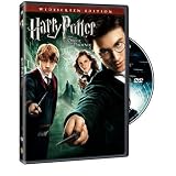 [DVD] Harry Potter and the Order of the Phoenix (Widescreen)