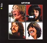 [Music] Let It Be
