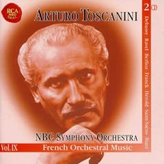 French Orchestral Music