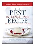 [Book] The Best International Recipe