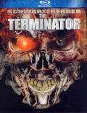 [DVD] The Terminator [Blu-ray]