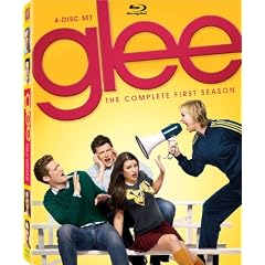 Glee: Season 1 [Blu-ray] [Import]