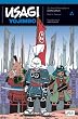 Usagi Yojimbo Book 2