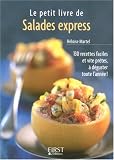 [Book] Le petit livre de Salades express