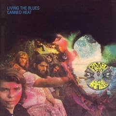 Livin' The Blues