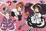  1000ピース 涼宮ハルヒの憂鬱 無敵のコスプレ 11-198