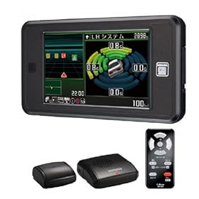 �Z���X�^�[(CELLSTAR) GPS�A���e�i�����^ G�Z���T�[���� �Z�p���[�g�^�C�v���[�_�[�T�m�@ AR-740ST