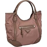 Jette Joop Mrs.Holmes 4030001040, Damen Henkeltaschen 38x32x12 cm (B x H x T)