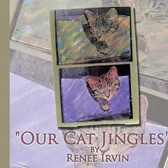 Our Cat Jingles