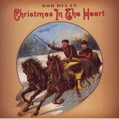 Christmas in the Heart