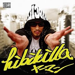 【クリックで詳細表示】HIBIKILLA ： ヤーマン - 音楽