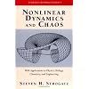 Nonlinear Dynamics And Chaos: With Applications To Physics, Biology, Chemistry, And Engineering (Studies in Nonlinearity)
