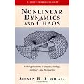 Nonlinear Dynamics And Chaos: With Applications To Physics, Biology, Chemistry, And Engineering (Studies in Nonlinearity)