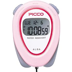 �Z�C�R�[(SEIKO) ALBA PICCO STANDARD �s�[�`�s���N  ADMD005