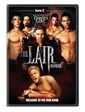 [DVD] The Lair: Complete First Season