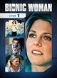 Bionic Woman: Season One [DVD] [Import]