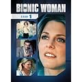 Bionic Woman: Season One [DVD] [Import]
