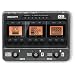 ZOOM �}���`�G�t�F�N�^�[/�A���v�V�~�����[�^�[Guitar Effects �� Amp Simulator G3�@�Y�[�� G3-ZOOM