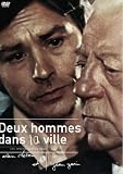 [DVD]アラン・ドロン 暗黒街のふたり ニューマスター版 [DVD]