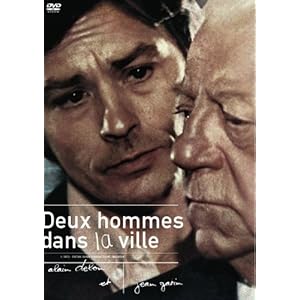 【クリックでお店のこの商品のページへ】暗黒街のふたり ニューマスター版 [DVD]