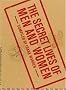 The Secret Lives of Men and Women: A PostSecret Book