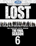 Lost: Complete Sixth & Final Season [Blu-ray] [Import]