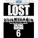 Lost: Complete Sixth & Final Season [Blu-ray] [Import]