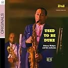 Used to Be Duke (Dig)