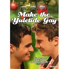 Make the Yuletide Gay [DVD] [Import]
