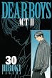 DEAR�@BOYS�@ACT2�i30�j�@������ (�����}�K�W���R�~�b�N�X)