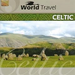 【クリックで詳細表示】音楽で行く世界旅行：ケルト (World Travel： Celtic) [CD， Compilation， Import]