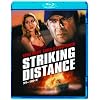 �X���[�E���o�[�Y [Blu-ray]