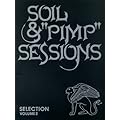 �o���h�X�R�A SOIL&�gPIMP�h SESSIONS SELECTION VOLUME 2