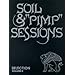 �o���h�X�R�A SOIL&�gPIMP�h SESSIONS SELECTION VOLUME 2
