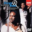 �|�[�M�[�ƃx�X [DVD]