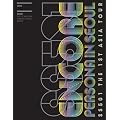 SS501 1st ASIA TOUR PERSONA IN SEOUL ENCORE CONCERT DVD (2���g)