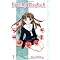 �u�t���[�c�o�X�P�b�g�v�p��ő�1�`23��  Fruits Basket  YL�F4.2
