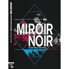 �~�����[���E�m���[��-�l�I���E�o�C�u���E�A�[�J�C�u�X [DVD]