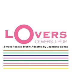 LOVERS COVERS J-POP