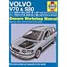 Volvo V70 and S80 Petrol and Diesel Service and Repair Manual: 1998 to 2007 (Haynes Service and Repair Manuals)