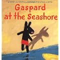 Gaspard at the Seashore (The Misadventures of Gaspard and Lisa)