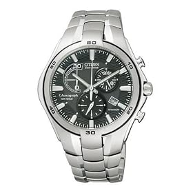 CITIZEN (�V�`�Y��) �r���v ALTERNA �I���^�i �N���m�O���t Eco-Drive �G�R�E�h���C�u VO10-5992F �����Y