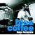 blue coffee