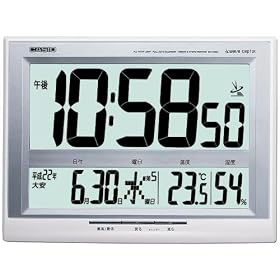 CASIO (�J�V�I) �|�����v WAVE CEPTOR �E�F�[�u�Z�v�^�[ �d�g���v ���x�\�� ���x�\�� �Z�j�J�����_�[ ����\����� IDC-600NJ-7JF